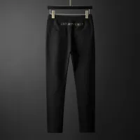 $85.00 USD Armani Tracksuits Long Sleeved For Men #1428812