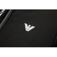 $85.00 USD Armani Tracksuits Long Sleeved For Men #1428812
