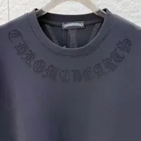 $39.00 USD Chrome Hearts T-Shirts Short Sleeved For Unisex #1428815