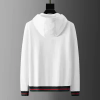$85.00 USD Gucci Tracksuits Long Sleeved For Men #1428818