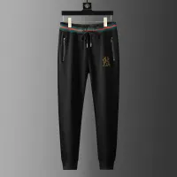 $85.00 USD Gucci Tracksuits Long Sleeved For Men #1428819