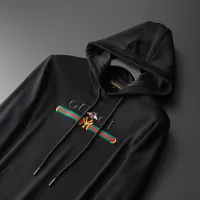 $85.00 USD Gucci Tracksuits Long Sleeved For Men #1428819