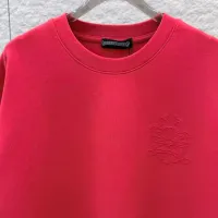 $38.00 USD Chrome Hearts T-Shirts Short Sleeved For Unisex #1428820