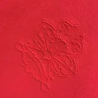 $38.00 USD Chrome Hearts T-Shirts Short Sleeved For Unisex #1428820