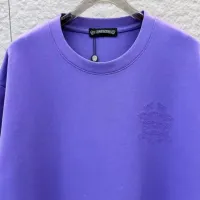 $38.00 USD Chrome Hearts T-Shirts Short Sleeved For Unisex #1428821