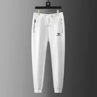 $85.00 USD Armani Tracksuits Long Sleeved For Men #1428822
