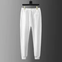 $85.00 USD Armani Tracksuits Long Sleeved For Men #1428822