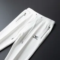 $85.00 USD Armani Tracksuits Long Sleeved For Men #1428822