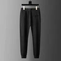 $85.00 USD Armani Tracksuits Long Sleeved For Men #1428823