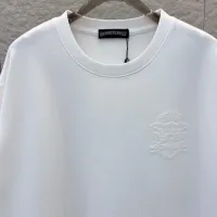 $38.00 USD Chrome Hearts T-Shirts Short Sleeved For Unisex #1428824