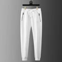 $85.00 USD Armani Tracksuits Long Sleeved For Men #1428825