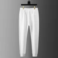 $85.00 USD Armani Tracksuits Long Sleeved For Men #1428825