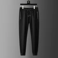 $85.00 USD Armani Tracksuits Long Sleeved For Men #1428827