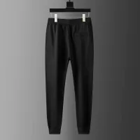 $85.00 USD Armani Tracksuits Long Sleeved For Men #1428827