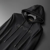 $85.00 USD Armani Tracksuits Long Sleeved For Men #1428827