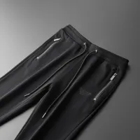 $85.00 USD Armani Tracksuits Long Sleeved For Men #1428827