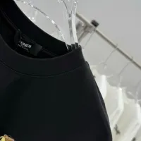 $41.00 USD Fendi T-Shirts Short Sleeved For Unisex #1428828