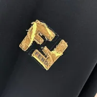 $41.00 USD Fendi T-Shirts Short Sleeved For Unisex #1428828