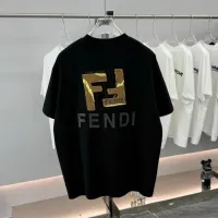 $41.00 USD Fendi T-Shirts Short Sleeved For Unisex #1428828