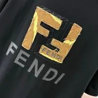 $41.00 USD Fendi T-Shirts Short Sleeved For Unisex #1428828
