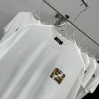 $41.00 USD Fendi T-Shirts Short Sleeved For Unisex #1428829