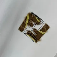 $41.00 USD Fendi T-Shirts Short Sleeved For Unisex #1428829