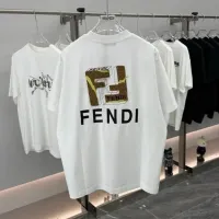 $41.00 USD Fendi T-Shirts Short Sleeved For Unisex #1428829
