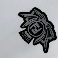 $38.00 USD Fendi T-Shirts Short Sleeved For Unisex #1428830