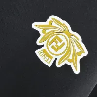 $38.00 USD Fendi T-Shirts Short Sleeved For Unisex #1428831