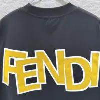 $38.00 USD Fendi T-Shirts Short Sleeved For Unisex #1428831