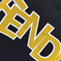 $38.00 USD Fendi T-Shirts Short Sleeved For Unisex #1428831