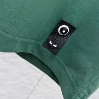 $38.00 USD Fendi T-Shirts Short Sleeved For Unisex #1428832