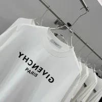 $40.00 USD Givenchy T-Shirts Short Sleeved For Unisex #1428833