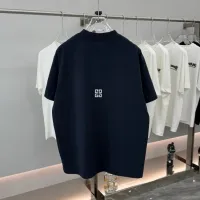 $40.00 USD Givenchy T-Shirts Short Sleeved For Unisex #1428836