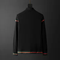 $85.00 USD Gucci Tracksuits Long Sleeved For Men #1428838