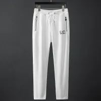 $85.00 USD Armani Tracksuits Long Sleeved For Men #1428839