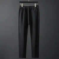 $85.00 USD Armani Tracksuits Long Sleeved For Men #1428840