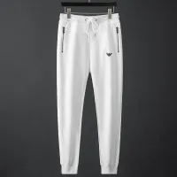 $85.00 USD Armani Tracksuits Long Sleeved For Men #1428841
