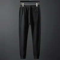 $85.00 USD Armani Tracksuits Long Sleeved For Men #1428842