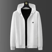 $85.00 USD Gucci Tracksuits Long Sleeved For Men #1428845