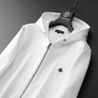 $85.00 USD Gucci Tracksuits Long Sleeved For Men #1428845