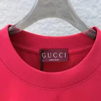 $36.00 USD Gucci T-Shirts Short Sleeved For Unisex #1428846