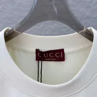 $36.00 USD Gucci T-Shirts Short Sleeved For Unisex #1428848