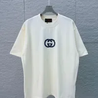 $38.00 USD Gucci T-Shirts Short Sleeved For Unisex #1428850