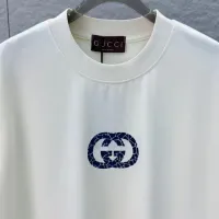 $38.00 USD Gucci T-Shirts Short Sleeved For Unisex #1428850