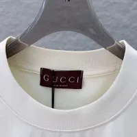 $38.00 USD Gucci T-Shirts Short Sleeved For Unisex #1428850