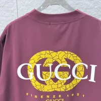 $38.00 USD Gucci T-Shirts Short Sleeved For Unisex #1428852