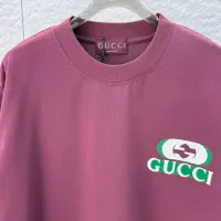 $38.00 USD Gucci T-Shirts Short Sleeved For Unisex #1428853