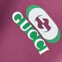 $38.00 USD Gucci T-Shirts Short Sleeved For Unisex #1428853