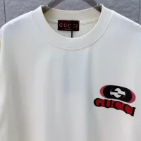 $38.00 USD Gucci T-Shirts Short Sleeved For Unisex #1428854